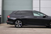 USED 2022 72 VOLKSWAGEN GOLF 2.0L R TSI 4MOTION DSG 5d 316 BHP **NOW SOLD**