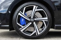 USED 2022 72 VOLKSWAGEN GOLF 2.0L R TSI 4MOTION DSG 5d 316 BHP **NOW SOLD**