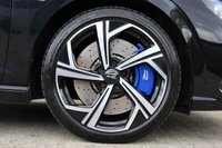 USED 2022 72 VOLKSWAGEN GOLF 2.0L R TSI 4MOTION DSG 5d 316 BHP **NOW SOLD**