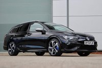 USED 2022 72 VOLKSWAGEN GOLF 2.0L R TSI 4MOTION DSG 5d 316 BHP **NOW SOLD**