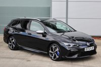 USED 2022 72 VOLKSWAGEN GOLF 2.0L R TSI 4MOTION DSG 5d 316 BHP **NOW SOLD**