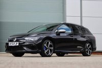USED 2022 72 VOLKSWAGEN GOLF 2.0L R TSI 4MOTION DSG 5d 316 BHP **NOW SOLD**