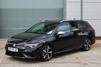 USED 2022 72 VOLKSWAGEN GOLF 2.0L R TSI 4MOTION DSG 5d 316 BHP **NOW SOLD**