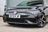 USED 2022 72 VOLKSWAGEN GOLF 2.0L R TSI 4MOTION DSG 5d 316 BHP **NOW SOLD**