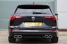 USED 2022 72 VOLKSWAGEN GOLF 2.0L R TSI 4MOTION DSG 5d 316 BHP **NOW SOLD**
