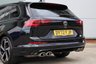 USED 2022 72 VOLKSWAGEN GOLF 2.0L R TSI 4MOTION DSG 5d 316 BHP **NOW SOLD**
