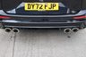 USED 2022 72 VOLKSWAGEN GOLF 2.0L R TSI 4MOTION DSG 5d 316 BHP **NOW SOLD**