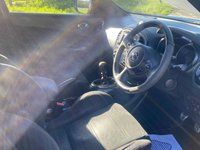 USED 2015 65 NISSAN JUKE 1.6 NISMO RS DIG-T 5d 215 BHP FULL SERVICE HISTORY