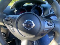 USED 2015 65 NISSAN JUKE 1.6 NISMO RS DIG-T 5d 215 BHP FULL SERVICE HISTORY
