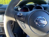 USED 2015 65 NISSAN JUKE 1.6 NISMO RS DIG-T 5d 215 BHP FULL SERVICE HISTORY