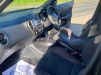 USED 2015 65 NISSAN JUKE 1.6 NISMO RS DIG-T 5d 215 BHP FULL SERVICE HISTORY