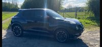 USED 2015 65 NISSAN JUKE 1.6 NISMO RS DIG-T 5d 215 BHP FULL SERVICE HISTORY