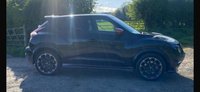 USED 2015 65 NISSAN JUKE 1.6 NISMO RS DIG-T 5d 215 BHP FULL SERVICE HISTORY