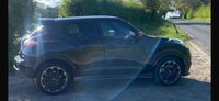 USED 2015 65 NISSAN JUKE 1.6 NISMO RS DIG-T 5d 215 BHP FULL SERVICE HISTORY