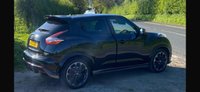 USED 2015 65 NISSAN JUKE 1.6 NISMO RS DIG-T 5d 215 BHP FULL SERVICE HISTORY