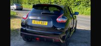 USED 2015 65 NISSAN JUKE 1.6 NISMO RS DIG-T 5d 215 BHP FULL SERVICE HISTORY