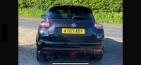 USED 2015 65 NISSAN JUKE 1.6 NISMO RS DIG-T 5d 215 BHP FULL SERVICE HISTORY