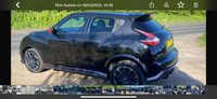 USED 2015 65 NISSAN JUKE 1.6 NISMO RS DIG-T 5d 215 BHP FULL SERVICE HISTORY
