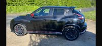 USED 2015 65 NISSAN JUKE 1.6 NISMO RS DIG-T 5d 215 BHP FULL SERVICE HISTORY