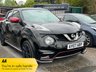 USED 2015 65 NISSAN JUKE 1.6 NISMO RS DIG-T 5d 215 BHP FULL SERVICE HISTORY
