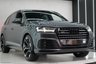 USED 2019 69 AUDI Q7 3.0 TDI QUATTRO S LINE MHEV 5d 282 BHP 