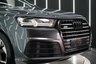 USED 2019 69 AUDI Q7 3.0 TDI QUATTRO S LINE MHEV 5d 282 BHP 