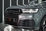 USED 2019 69 AUDI Q7 3.0 TDI QUATTRO S LINE MHEV 5d 282 BHP 