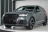 USED 2019 69 AUDI Q7 3.0 TDI QUATTRO S LINE MHEV 5d 282 BHP 