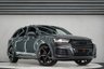 USED 2019 69 AUDI Q7 3.0 TDI QUATTRO S LINE MHEV 5d 282 BHP 