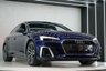 USED 2021 71 AUDI A5 2.0 SPORTBACK TDI S LINE MHEV 5d 161 BHP 