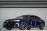 USED 2021 71 AUDI A5 2.0 SPORTBACK TDI S LINE MHEV 5d 161 BHP 