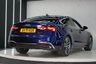 USED 2021 71 AUDI A5 2.0 SPORTBACK TDI S LINE MHEV 5d 161 BHP 