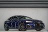 USED 2021 71 AUDI A5 2.0 SPORTBACK TDI S LINE MHEV 5d 161 BHP 