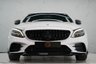 USED 2019 19 MERCEDES-BENZ C-CLASS 3.0 AMG C 43 4MATIC 2d 385 BHP 
