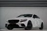 USED 2019 19 MERCEDES-BENZ C-CLASS 3.0 AMG C 43 4MATIC 2d 385 BHP 