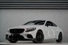 USED 2019 19 MERCEDES-BENZ C-CLASS 3.0 AMG C 43 4MATIC 2d 385 BHP 