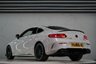 USED 2019 19 MERCEDES-BENZ C-CLASS 3.0 AMG C 43 4MATIC 2d 385 BHP 