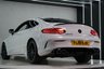 USED 2019 19 MERCEDES-BENZ C-CLASS 3.0 AMG C 43 4MATIC 2d 385 BHP 