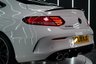 USED 2019 19 MERCEDES-BENZ C-CLASS 3.0 AMG C 43 4MATIC 2d 385 BHP 