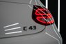 USED 2019 19 MERCEDES-BENZ C-CLASS 3.0 AMG C 43 4MATIC 2d 385 BHP 