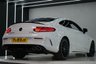 USED 2019 19 MERCEDES-BENZ C-CLASS 3.0 AMG C 43 4MATIC 2d 385 BHP 