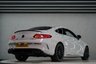 USED 2019 19 MERCEDES-BENZ C-CLASS 3.0 AMG C 43 4MATIC 2d 385 BHP 