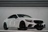 USED 2019 19 MERCEDES-BENZ C-CLASS 3.0 AMG C 43 4MATIC 2d 385 BHP 