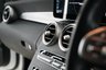 USED 2019 19 MERCEDES-BENZ C-CLASS 3.0 AMG C 43 4MATIC 2d 385 BHP 