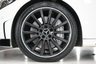 USED 2019 19 MERCEDES-BENZ C-CLASS 3.0 AMG C 43 4MATIC 2d 385 BHP 