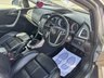 USED 2012 62 VAUXHALL ASTRA 1.6 ELITE 5d 113 BHP 