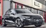 USED 2021 21 AUDI S3 2.0 S3 TFSI QUATTRO 5d 306 BHP BLACK EDITION LOOKS+AMBIENT LIGHTNG