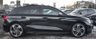 USED 2021 21 AUDI S3 2.0 S3 TFSI QUATTRO 5d 306 BHP BLACK EDITION LOOKS+AMBIENT LIGHTNG