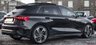 USED 2021 21 AUDI S3 2.0 S3 TFSI QUATTRO 5d 306 BHP BLACK EDITION LOOKS+AMBIENT LIGHTNG