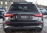 USED 2021 21 AUDI S3 2.0 S3 TFSI QUATTRO 5d 306 BHP BLACK EDITION LOOKS+AMBIENT LIGHTNG